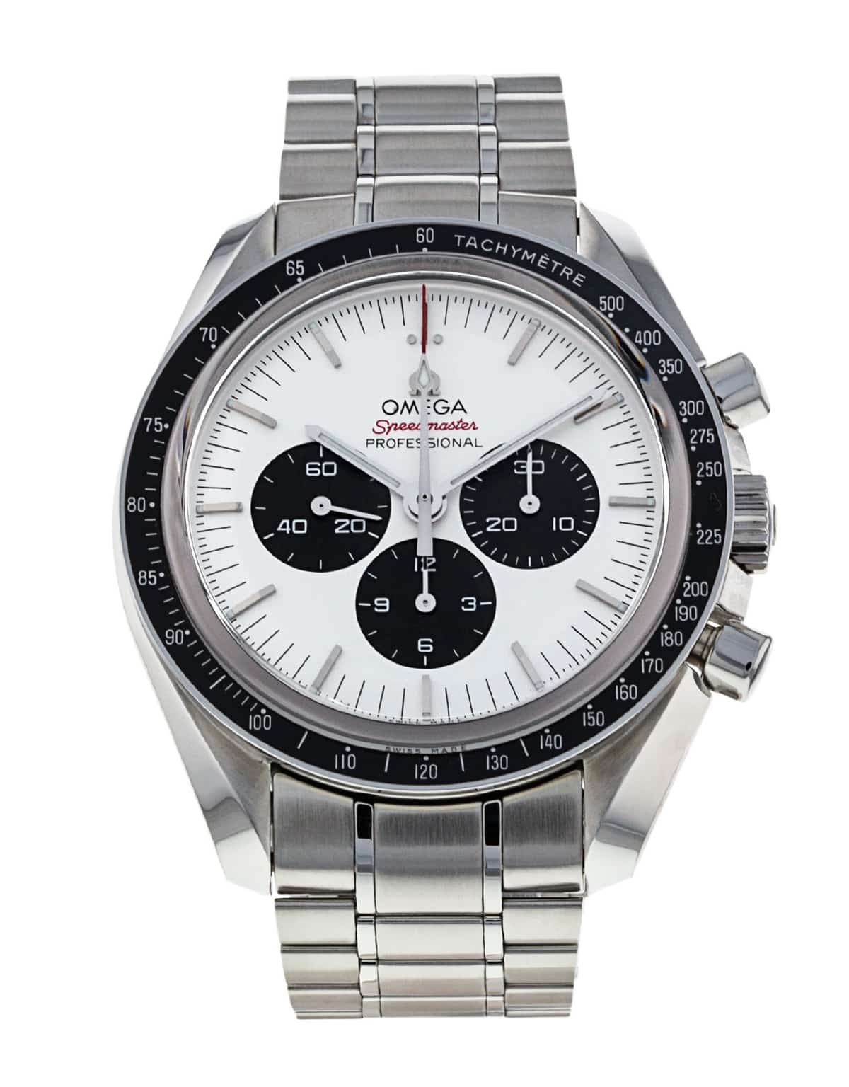 Omega Olympic Speedmaster 522.30.42.30.04.001